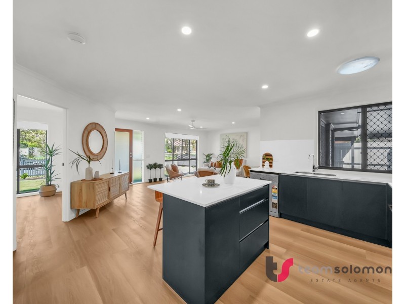 2 Heeler Court (Lot 1), Redland Bay QLD 4165