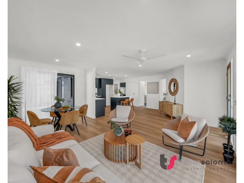 2 Heeler Court (Lot 1), Redland Bay QLD 4165