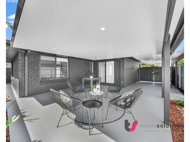 2 Heeler Court (Lot 1), Redland Bay QLD 4165