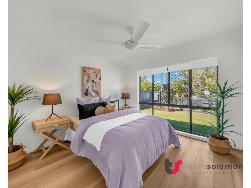 2 Heeler Court (Lot 1), Redland Bay QLD 4165