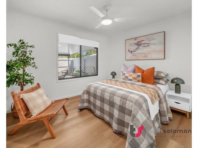 2 Heeler Court (Lot 1), Redland Bay QLD 4165