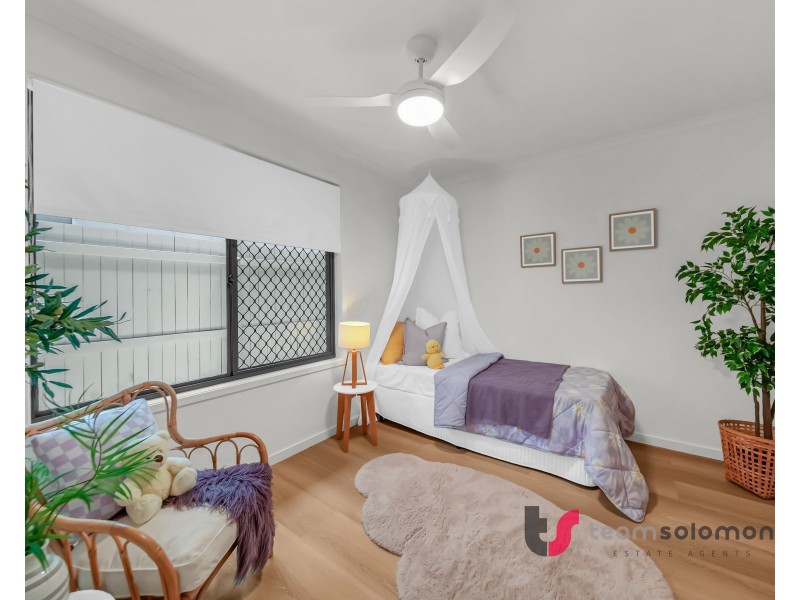 2 Heeler Court (Lot 1), Redland Bay QLD 4165
