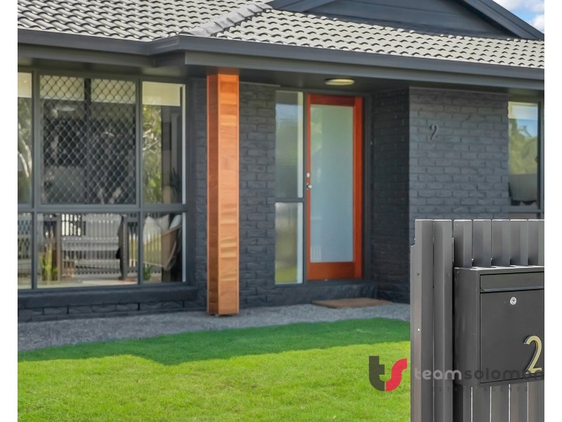 2 Heeler Court (Lot 1), Redland Bay QLD 4165