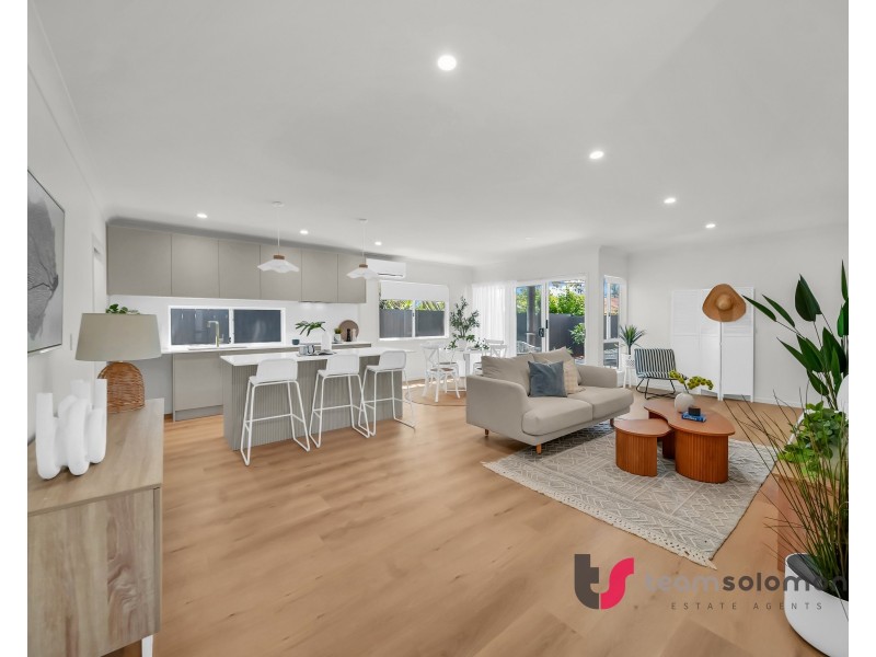 2 Heeler Court (Lot 2), Redland Bay QLD 4165