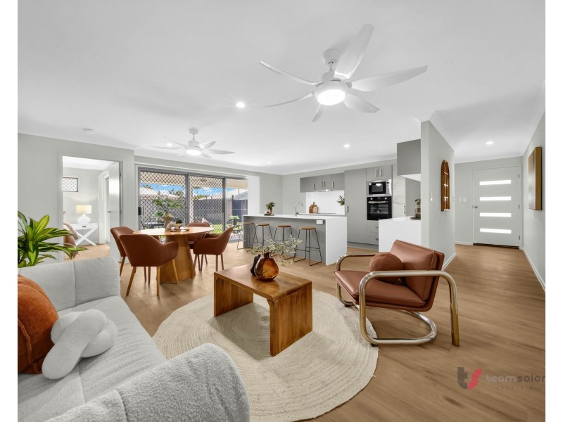 4 Anita St (Lot 21), Redland Bay QLD 4165