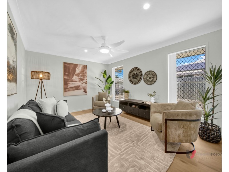 4 Anita St (Lot 21), Redland Bay QLD 4165