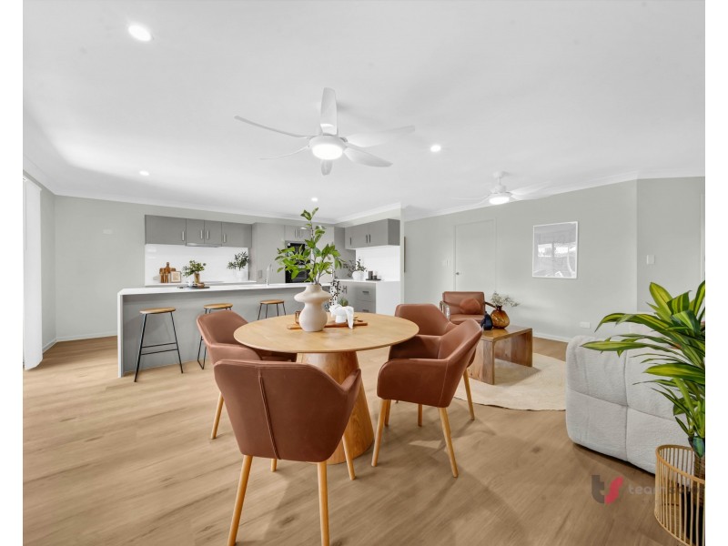 4 Anita St (Lot 21), Redland Bay QLD 4165