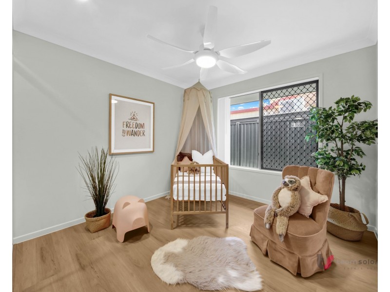 4 Anita St (Lot 21), Redland Bay QLD 4165