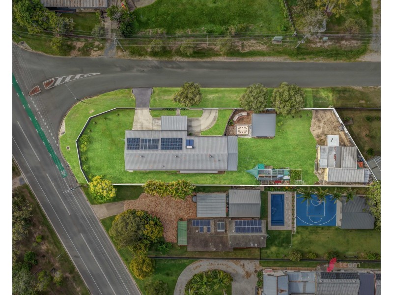 1 Stanley Street, Capalaba QLD 4157