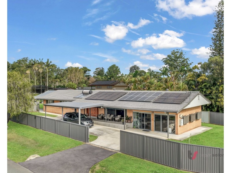 1 Stanley Street, Capalaba QLD 4157