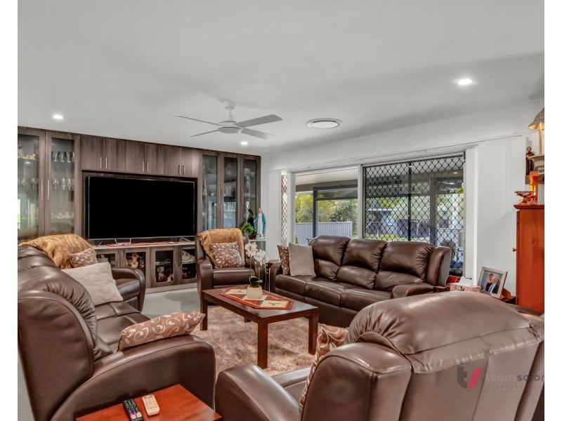 1 Stanley Street, Capalaba QLD 4157