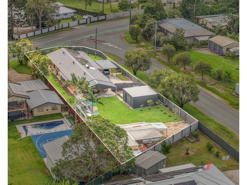 1 Stanley Street, Capalaba QLD 4157