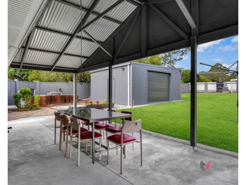 1 Stanley Street, Capalaba QLD 4157