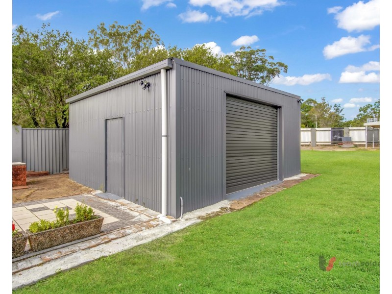 1 Stanley Street, Capalaba QLD 4157