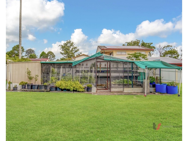 1 Stanley Street, Capalaba QLD 4157