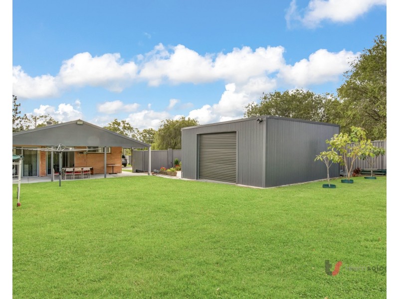 1 Stanley Street, Capalaba QLD 4157