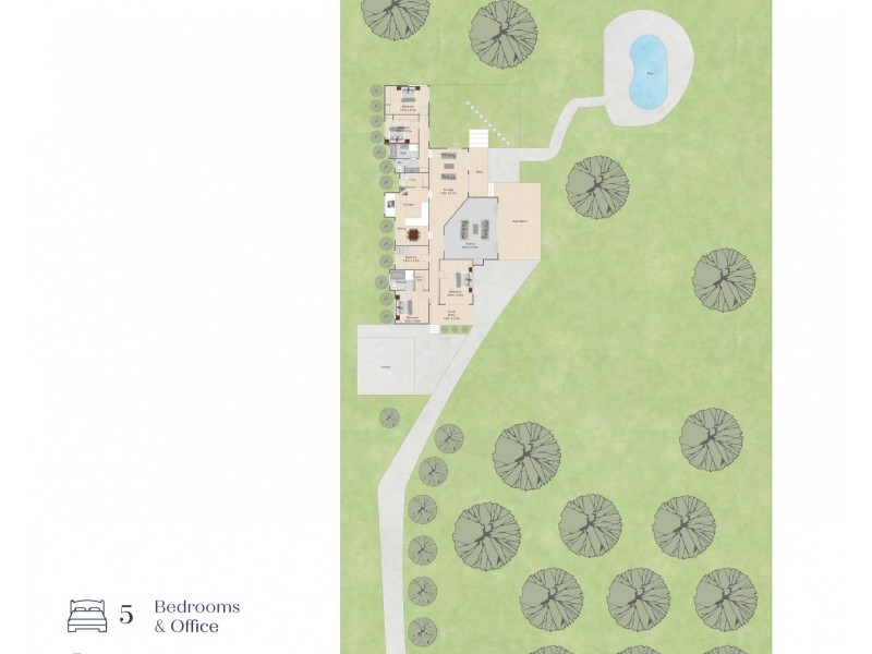 30 Edwards Place, Ormeau QLD 4208