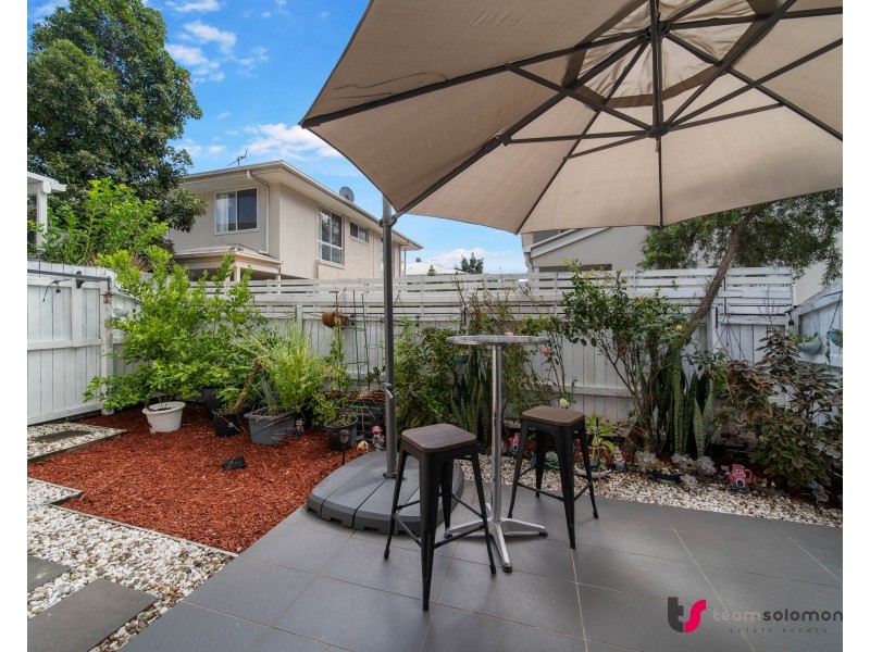 13/44 Holland Crescent, Capalaba QLD 4157