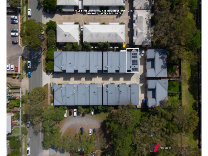 13/44 Holland Crescent, Capalaba QLD 4157