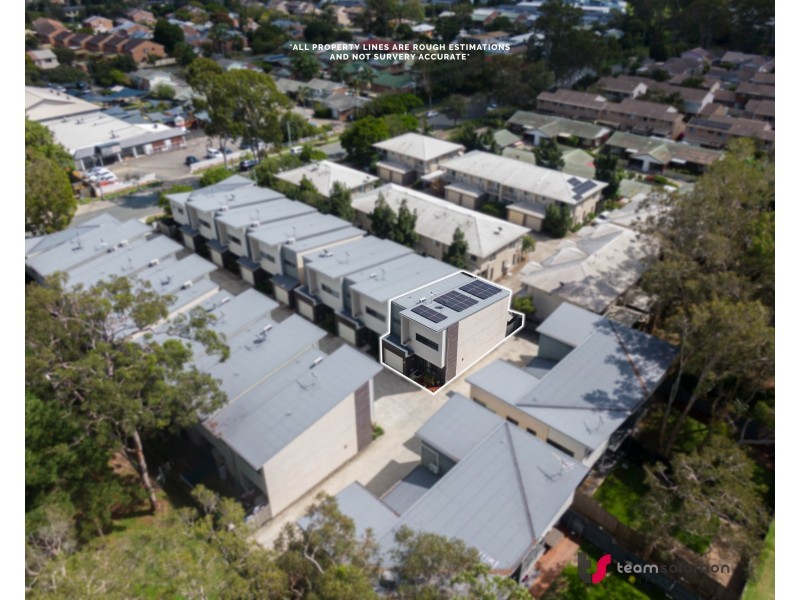 13/44 Holland Crescent, Capalaba QLD 4157