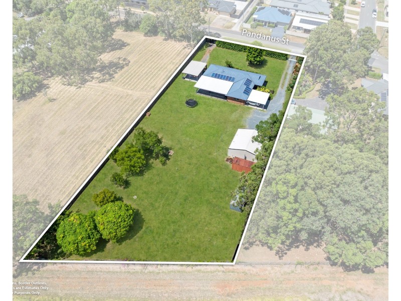 17-19 Pandanus Street, Birkdale QLD 4159