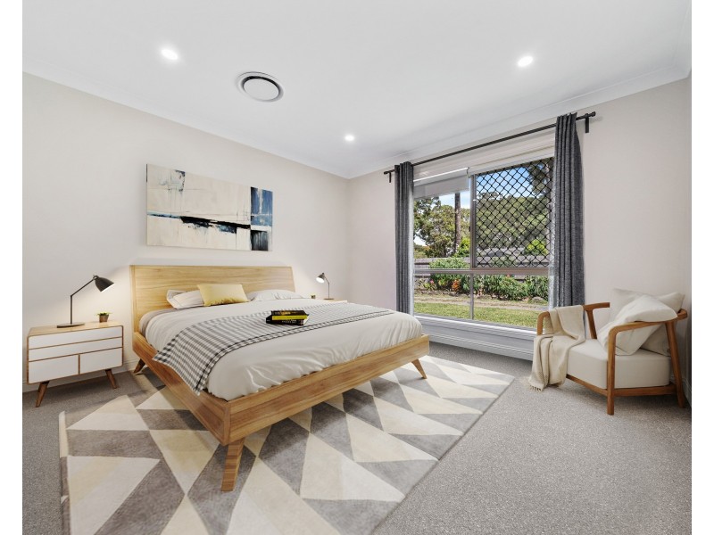 17-19 Pandanus Street, Birkdale QLD 4159