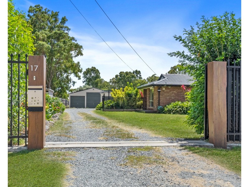 17-19 Pandanus Street, Birkdale QLD 4159