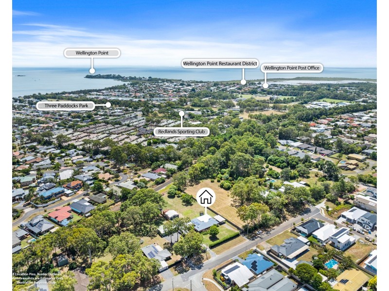 17-19 Pandanus Street, Birkdale QLD 4159