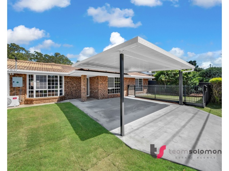 4 Ethion Drive, Regents Park QLD 4118