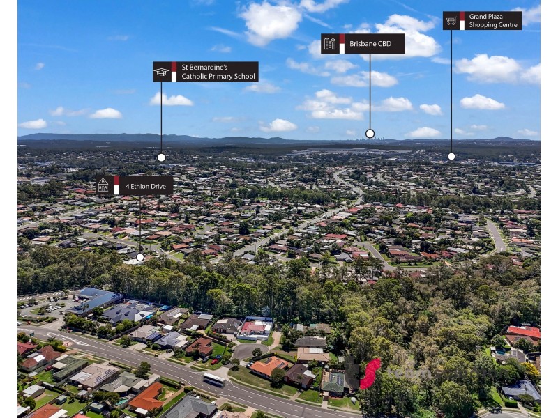 4 Ethion Drive, Regents Park QLD 4118