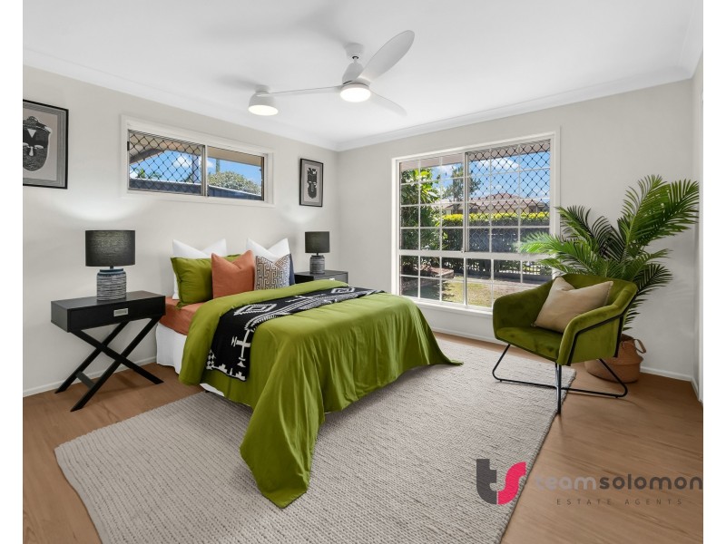 4 Ethion Drive, Regents Park QLD 4118