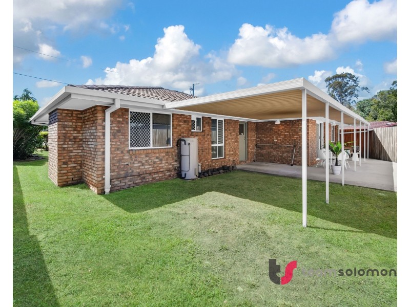 4 Ethion Drive, Regents Park QLD 4118