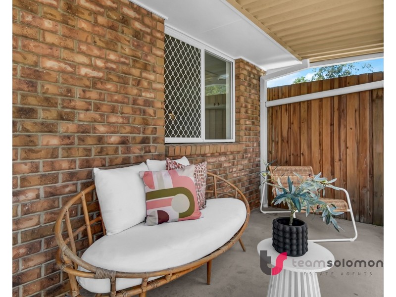 4 Ethion Drive, Regents Park QLD 4118