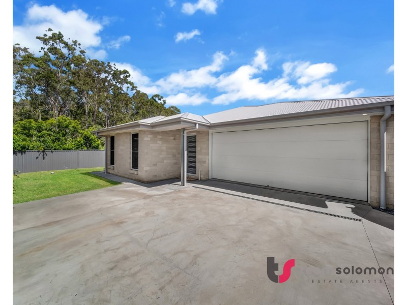 4a Ethion Drive, Regents Park QLD 4118