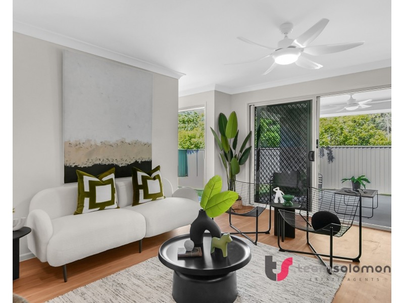 4a Ethion Drive, Regents Park QLD 4118