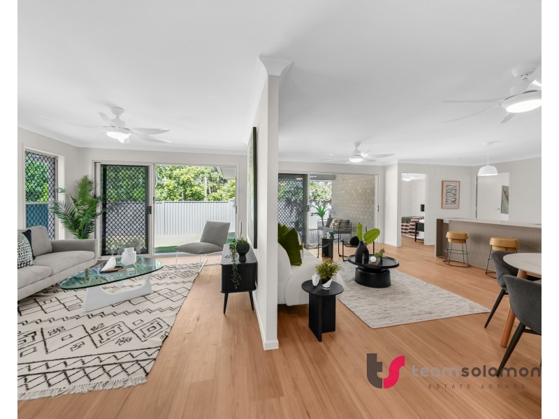 4a Ethion Drive, Regents Park QLD 4118