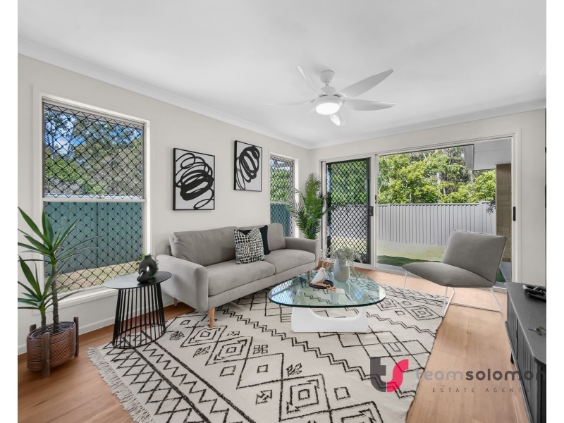 4a Ethion Drive, Regents Park QLD 4118