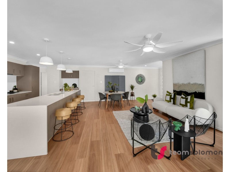 4a Ethion Drive, Regents Park QLD 4118