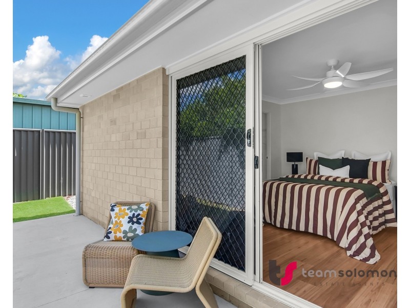 4a Ethion Drive, Regents Park QLD 4118