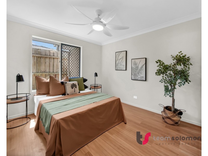 4a Ethion Drive, Regents Park QLD 4118