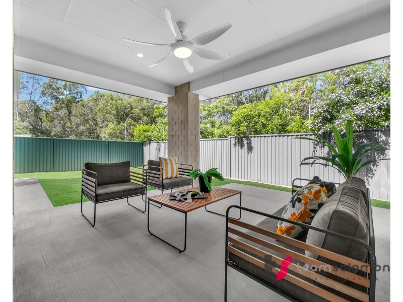 4a Ethion Drive, Regents Park QLD 4118