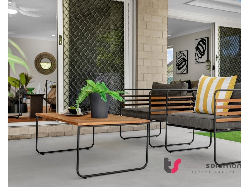 4a Ethion Drive, Regents Park QLD 4118