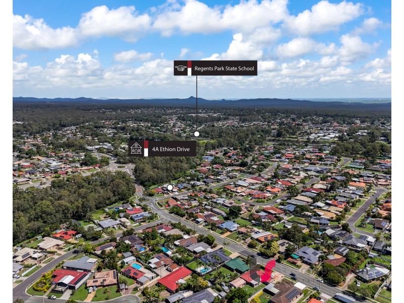4a Ethion Drive, Regents Park QLD 4118