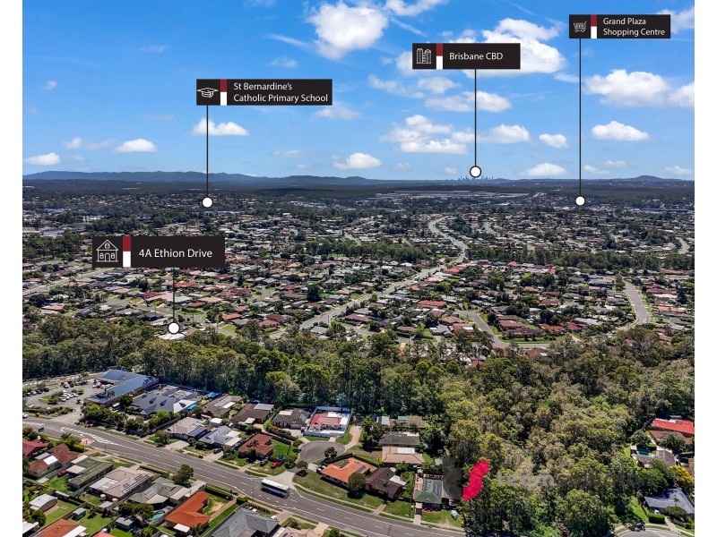 4a Ethion Drive, Regents Park QLD 4118