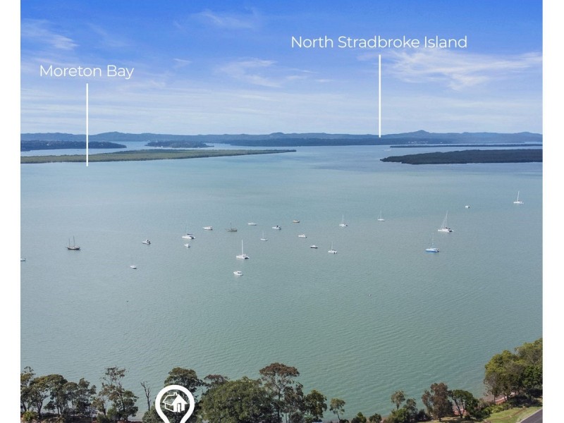 333 Esplanade, Redland Bay QLD 4165