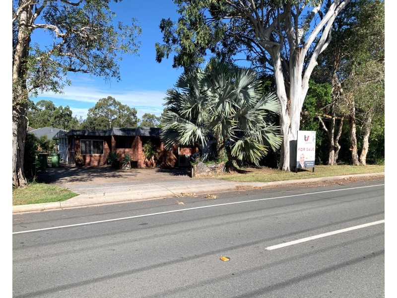 83 Starkey Street, Wellington Point QLD 4160