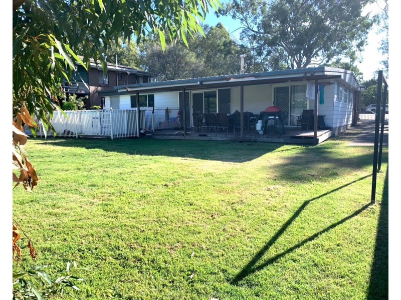 83 Starkey Street, Wellington Point QLD 4160