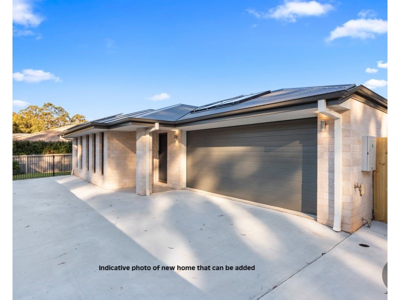 83 Starkey Street, Wellington Point QLD 4160