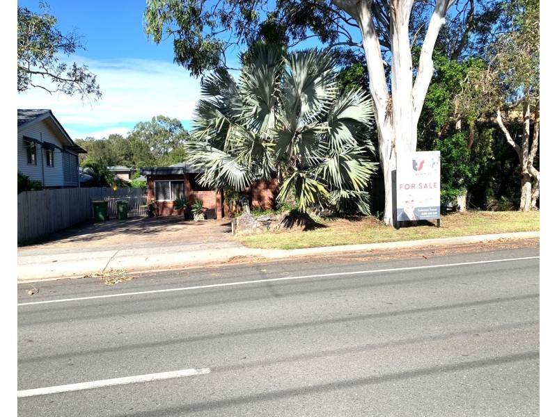 83 Starkey Street, Wellington Point QLD 4160