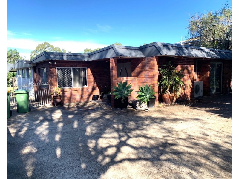 83 Starkey Street, Wellington Point QLD 4160